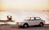 History of Saab - picture special History of Saab - picture special