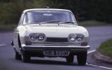 no title The top 100 best-ever British cars