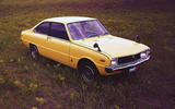 History of the Mazda rotary engine - picture special History of the Mazda rotary engine - picture special