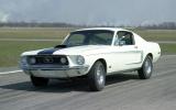 History of the muscle car - picture special