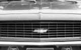 no title Chevrolet celebrates 100th 'bowtie' anniversary