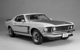 History of the muscle car - picture special