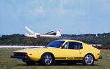 History of Saab - picture special History of Saab - picture special