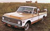 no title Chevrolet celebrates 100th 'bowtie' anniversary