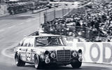 The history of Mercedes-Benz AMG - picture special