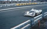 Quick news: Martini Racing at Goodwood, Vauxhall Adam gets Siri, Chinese showroo