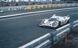 Martini Racing icons: picture special