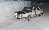 no title The 40th anniversary of the World Rally Championship: picture special