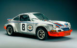 1973 911 Carrera RS 2.7