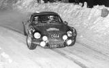 no title The 40th anniversary of the World Rally Championship: picture special