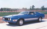 History of the muscle car - picture special