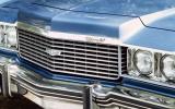 no title Chevrolet celebrates 100th 'bowtie' anniversary