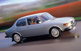History of Saab - picture special History of Saab - picture special