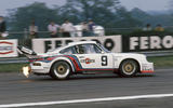 no title 1976 Porsche 935