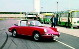 no title 1967 Porsche 911 Targa