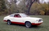 no title History of the Ford Mustang - picture special