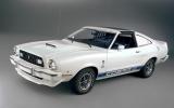 no title History of the Ford Mustang - picture special