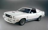 History of the muscle car - picture special