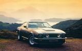 no title Aston Martin's one hundred-year highlights
