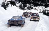 no title The 40th anniversary of the World Rally Championship: picture special
