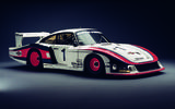 no title 1978 Porsche 935 "Moby Dick"
