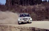 no title The 40th anniversary of the World Rally Championship: picture special