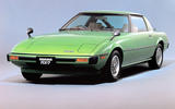 History of the Mazda rotary engine - picture special History of the Mazda rotary engine - picture special