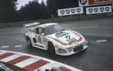 no title Le Mans picture special
