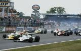 British GP preview - Silverstone picture special 