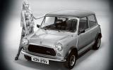 no title Fifty-five years of Mini - picture special