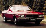 History of Holden - picture special