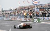British GP preview - Silverstone picture special 