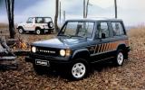 The 40th anniversary of Mitsubishi Motors in Europe - picture special
