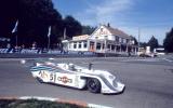 Martini Racing icons: picture special