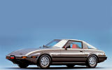 History of the Mazda rotary engine - picture special History of the Mazda rotary engine - picture special