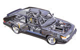 History of Saab - picture special History of Saab - picture special