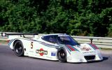 Martini Racing icons: picture special