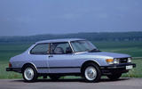 History of Saab - picture special History of Saab - picture special