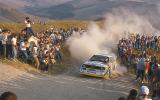 no title The 40th anniversary of the World Rally Championship: picture special