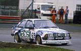 no title History of the British Touring Car Championship in pictures