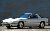 History of the Mazda rotary engine - picture special History of the Mazda rotary engine - picture special