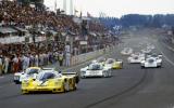no title Le Mans picture special