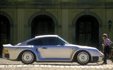 no title Porsche 959