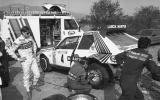 no title The 40th anniversary of the World Rally Championship: picture special