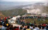 no title The 40th anniversary of the World Rally Championship: picture special
