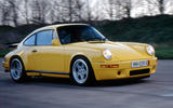 no title RUF CTR Yellowbird