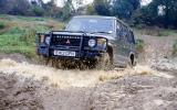 no title The 40th anniversary of Mitsubishi Motors in Europe - picture special