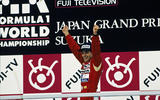 Ayrton Senna in F1: picture special Ayrton Senna in F1: picture special