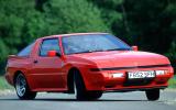 no title The 40th anniversary of Mitsubishi Motors in Europe - picture special
