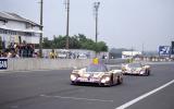 no title Le Mans picture special